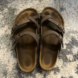 Womens Birkenstocks